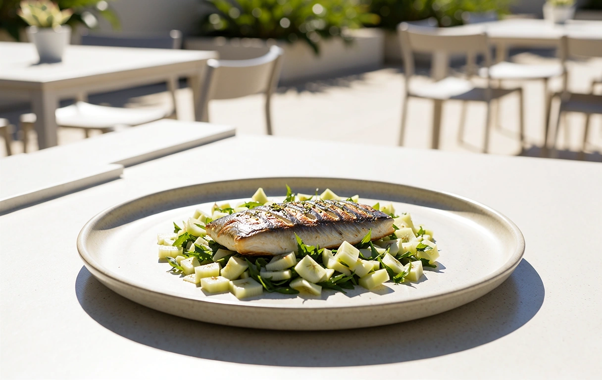 Estilo de vida Pure Wellness Core